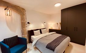 Appartement confortable et moderne