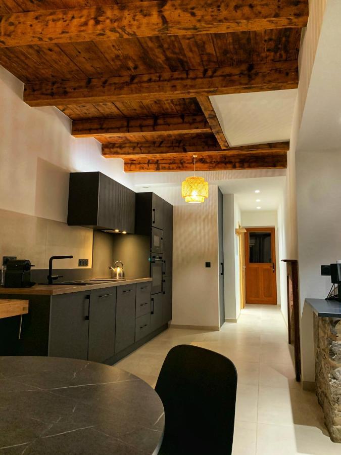 Appartement confortable et moderne La Roche-sur-Foron Extérieur photo