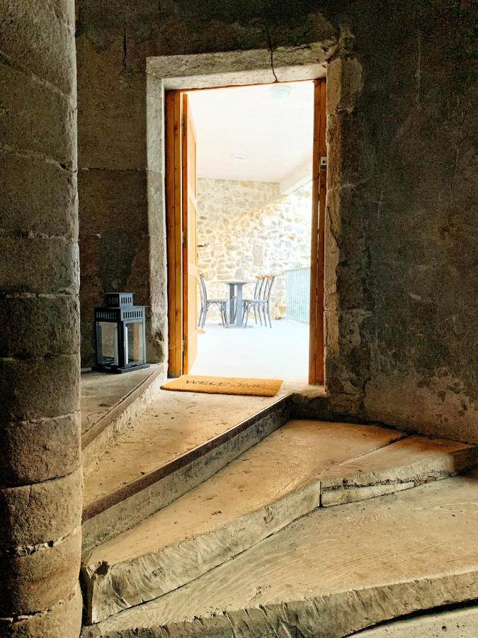 Appartement confortable et moderne La Roche-sur-Foron Extérieur photo